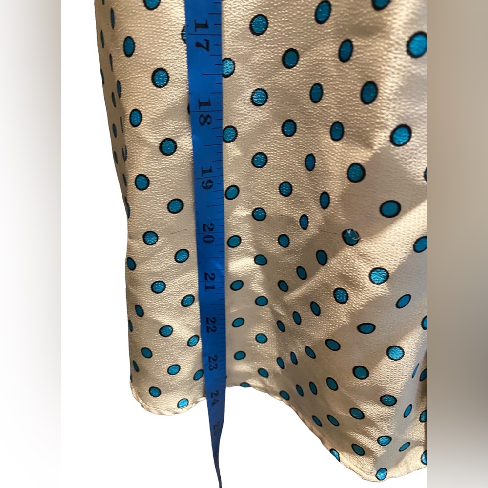 Zara basic collection blouse - Picture 5 of 12